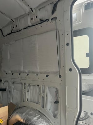 2019 Volkswagen Crafter — photo 10 of 11
