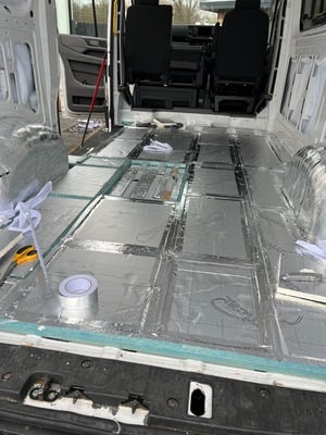 2019 Volkswagen Crafter — photo 11 of 11