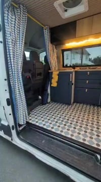 2019 Volkswagen Crafter - Video 2