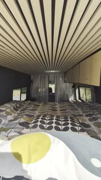 2019 Volkswagen Crafter - Video 3
