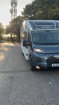2026 Swift Escape 674 - Video