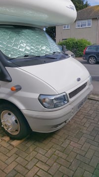 2006 Rimor Super Brig - Image 3