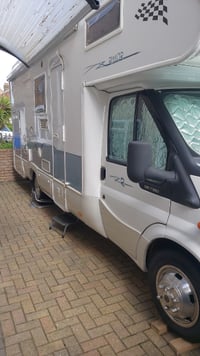 2006 Rimor Super Brig - Image 4