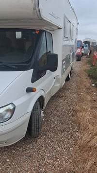2006 Rimor Super Brig - Video
