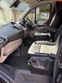 2016 Ford Transit Custom - Image 2