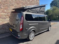 2016 Ford Transit Custom - Image 3