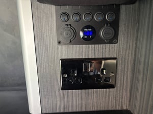 2016 Ford Transit Custom — photo 4 of 39