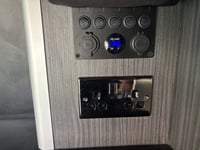 2016 Ford Transit Custom - Image 4