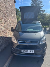 2016 Ford Transit Custom - Image 2