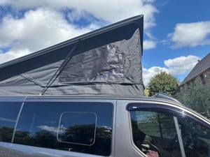 2016 Ford Transit Custom — photo 6 of 39