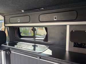 2016 Ford Transit Custom — photo 8 of 39
