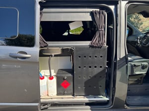 2016 Ford Transit Custom — photo 15 of 39