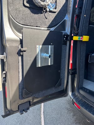 2016 Ford Transit Custom — photo 17 of 39