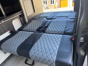 2016 Ford Transit Custom — photo 19 of 39