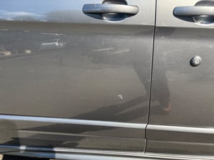 2016 Ford Transit Custom — photo 21 of 39
