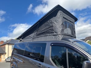 2016 Ford Transit Custom — photo 22 of 39