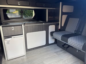 2016 Ford Transit Custom — photo 23 of 39