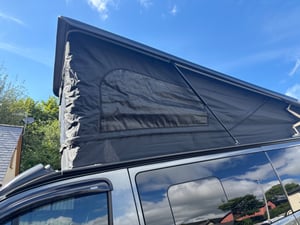 2016 Ford Transit Custom — photo 27 of 39