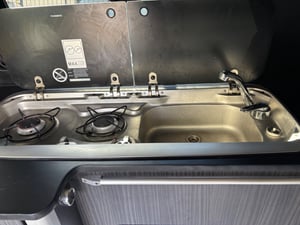 2016 Ford Transit Custom — photo 29 of 39