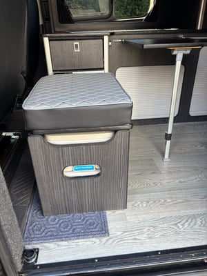 2016 Ford Transit Custom — photo 31 of 39