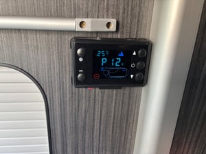 2016 Ford Transit Custom — photo 34 of 39
