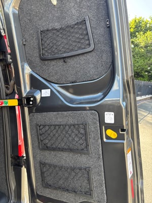 2016 Ford Transit Custom — photo 37 of 39