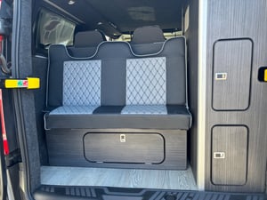 2016 Ford Transit Custom — photo 39 of 39