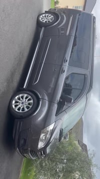 2016 Ford Transit Custom - Video 2
