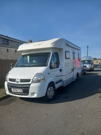 2006 Renault Master - Image 2