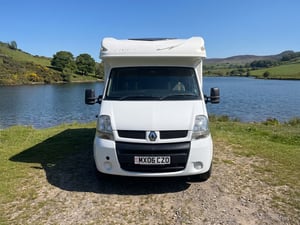 2006 Lunar Fivestar
