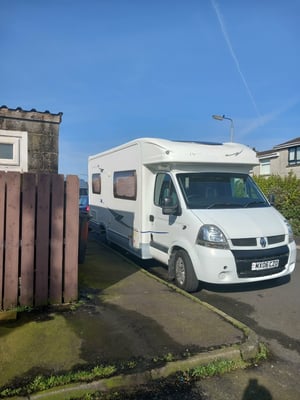 2006 Renault Master — photo 3 of 3