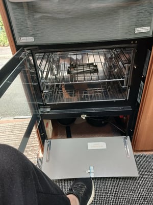 2006 Lunar Fivestar — photo 7 of 18