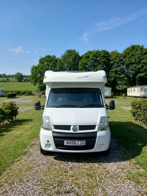 2006 Lunar Fivestar