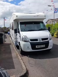 2006 Renault Master - Video 1