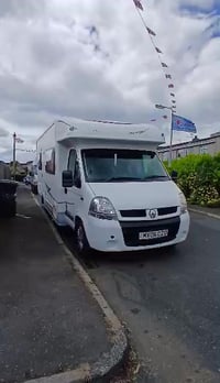 2006 Renault Master - Video 2