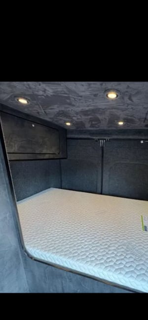 2022 Citroen relay Relay  — photo 4 of 9