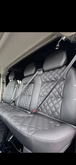 2022 Citroen relay Relay  — photo 5 of 9