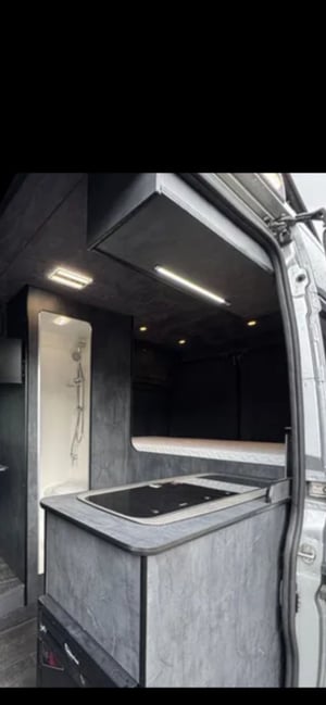 2022 Citroen relay Relay  — photo 6 of 9
