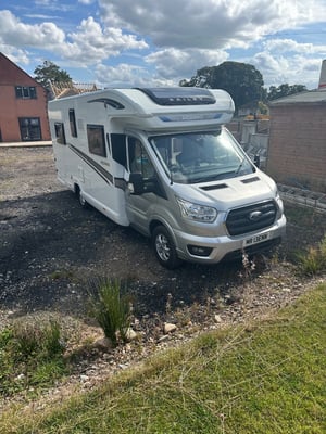 2024 Bailey Adamo 75-4DL — photo 8 of 12
