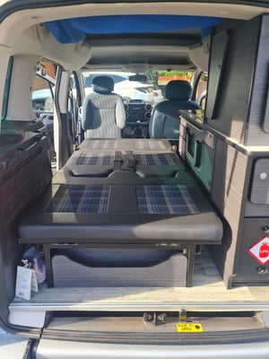 2018 Citroen Berlingo — photo 20 of 22