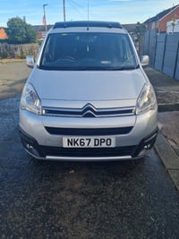 2018 Citroen Berlingo - Image 2