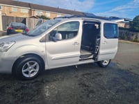 2018 Citroen Berlingo - Image 4