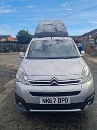 2018 Citroen Berlingo - Image 3