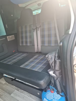 2018 Citroen Berlingo — photo 21 of 22