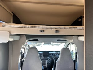2024 Swift Voyager 494 — photo 14 of 30