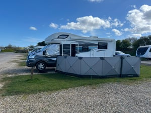 2024 Swift Voyager 494 — photo 17 of 30