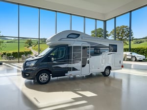 2024 Swift Voyager 494