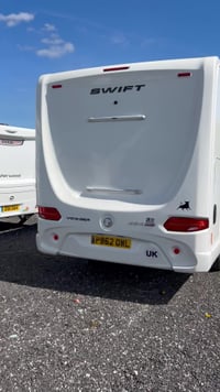 2024 Swift Voyager 494 - Video 3
