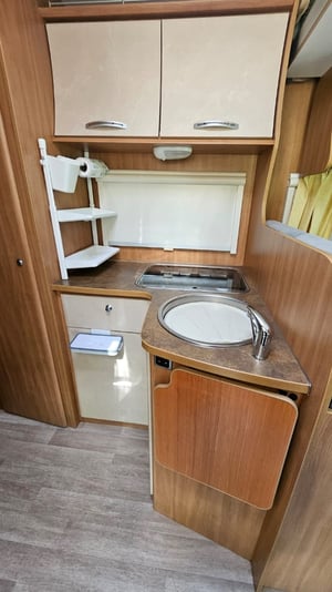 2011 Chausson Flash 06 — photo 12 of 24