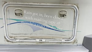 2011 Chausson Flash 06 — photo 18 of 24